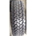 295/80 R22.5 Uniroyal DH40 (ведущая)